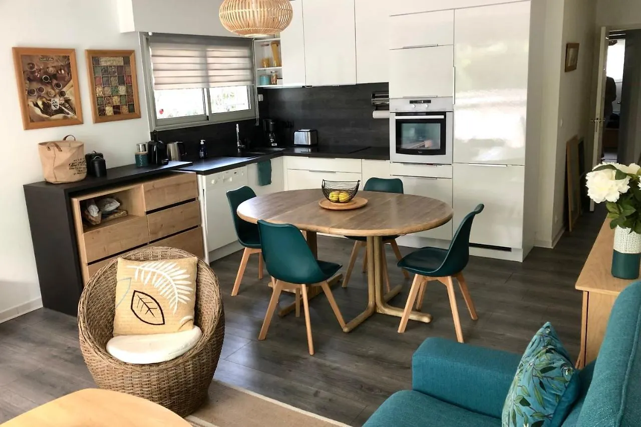 Apartment Salvy 2 Bedrooms Near The Beach 300 Meters Antibes