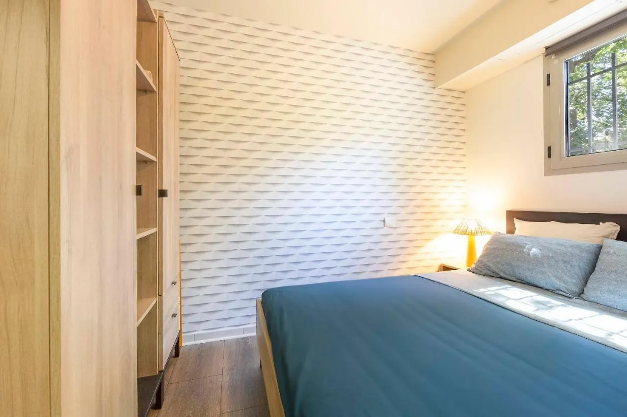 Apartment Salvy 2 Bedrooms Near The Beach 300 Meters Antibes France