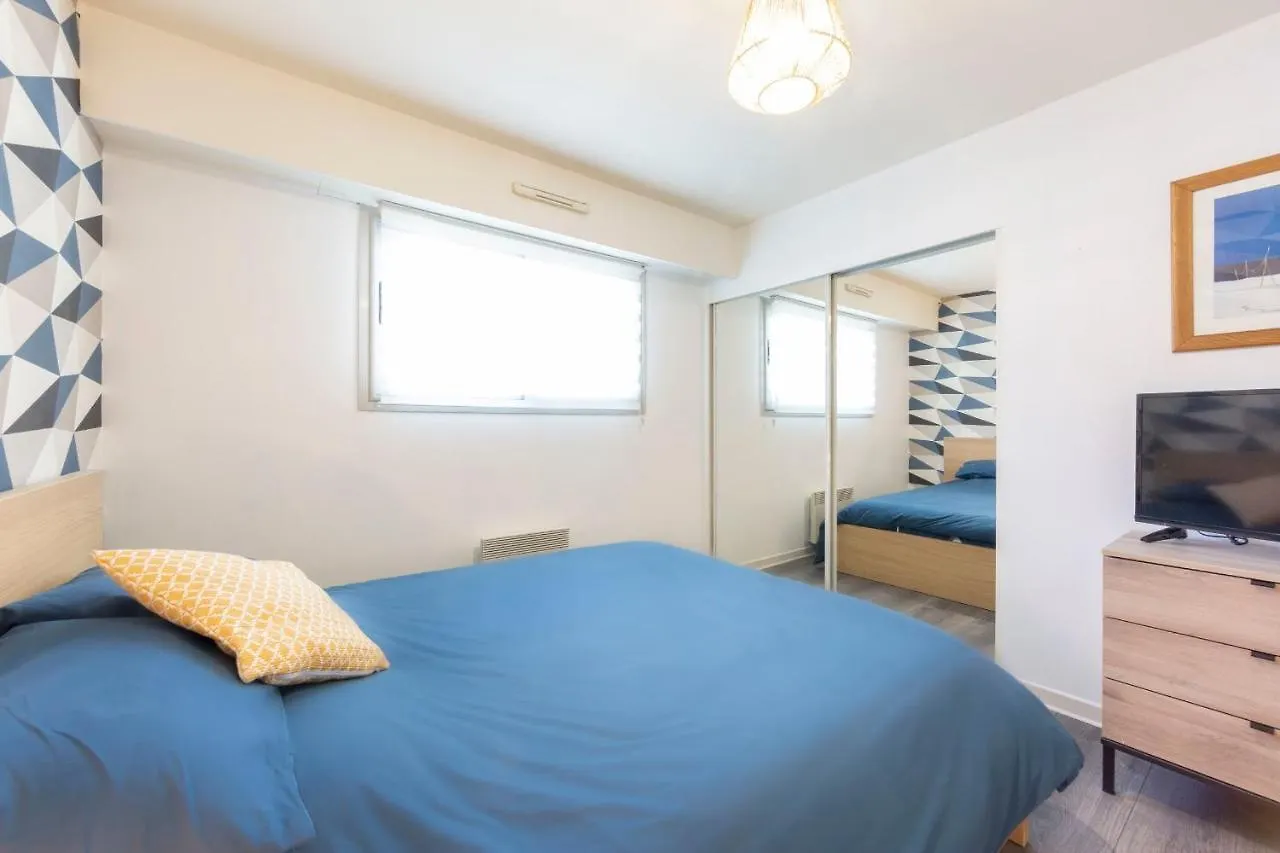 Salvy 2 Bedrooms Near The Beach 300 Meters Antibes 0*,