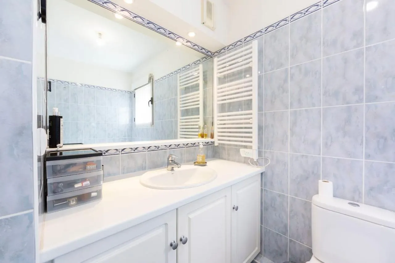 Apartment Salvy 2 Bedrooms Near The Beach 300 Meters Antibes France