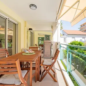 Appartement Novaae, Antibes