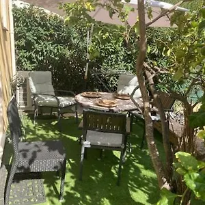 Appartement Location De Charme, Antibes