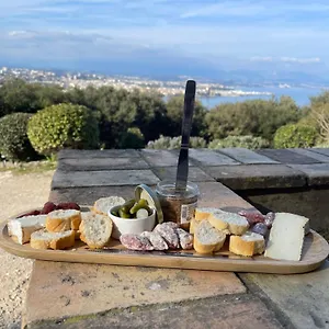 Appartement Cozy On The, Antibes