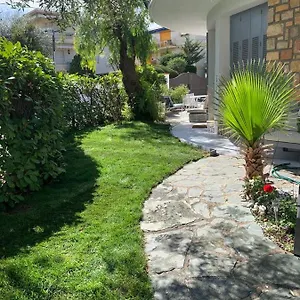 Appartement Cap D Côté Salis, Antibes