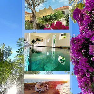 La Jabotte Hotel
