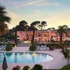 Mirae By Inwood - Cap D'antibes Hotel