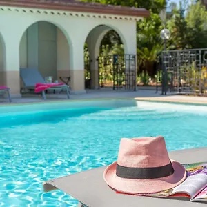 Ancre Du Cap Apartment